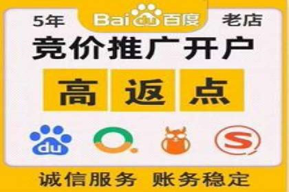 百度竞价广告与社交媒体广告的联合投放案例