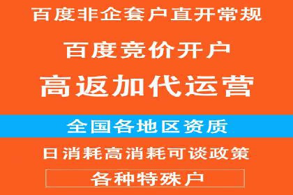 百度推广案例：精准锁定目标客户，提升转化率